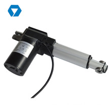 24V,100 mm/ 4 inch stroke,6000N/600KG/1320LBS load linear actuator Treadmill Motor dc